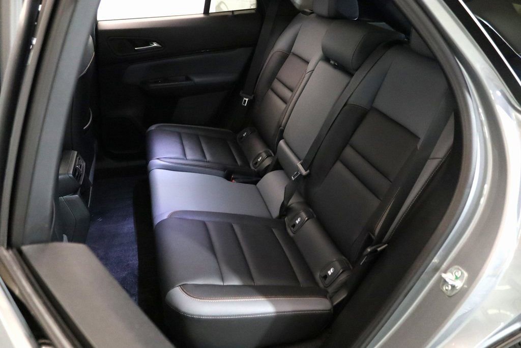 Used 2025 Honda Prologue Touring image 8