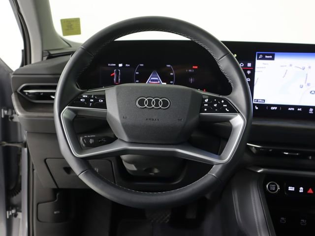 Used 2025 Audi Q5 Premium w/ Convenience Package AWD/4WD image 22