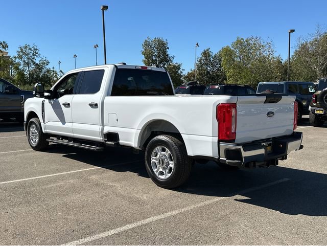 New 2026 Ford F250 XLT w/ F-250 >10K GVWR Package image 4