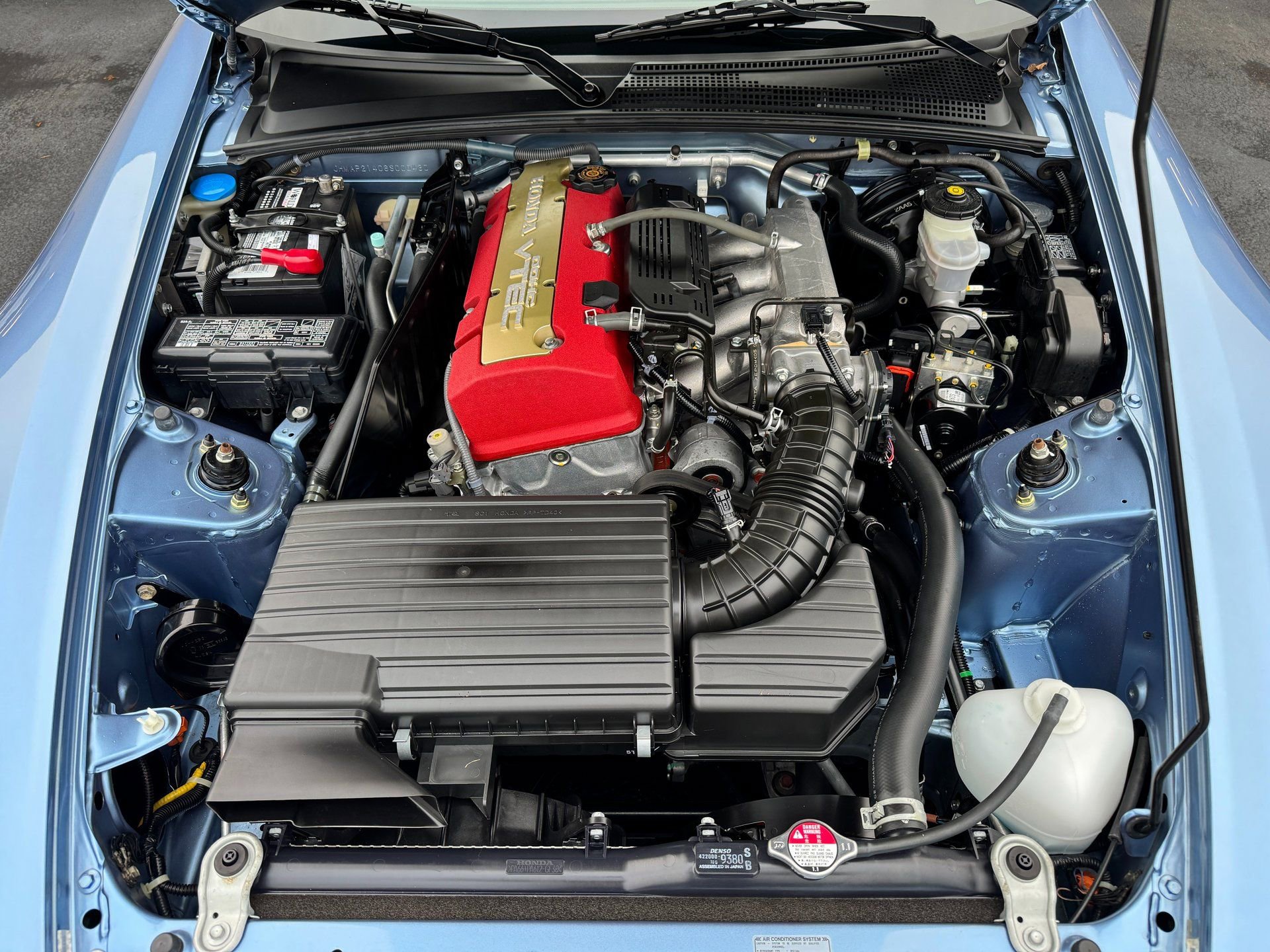 Used 2006 Honda S2000 image 64