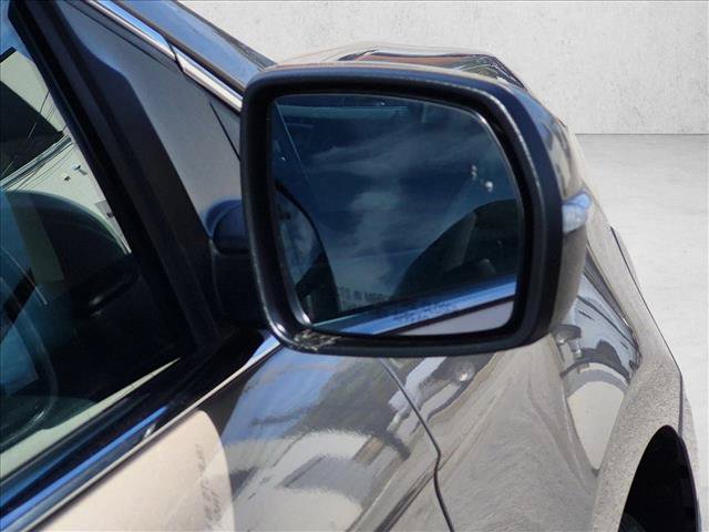 Certified 2020 Ford Edge SEL w/ Cold Weather Package FWD image 12