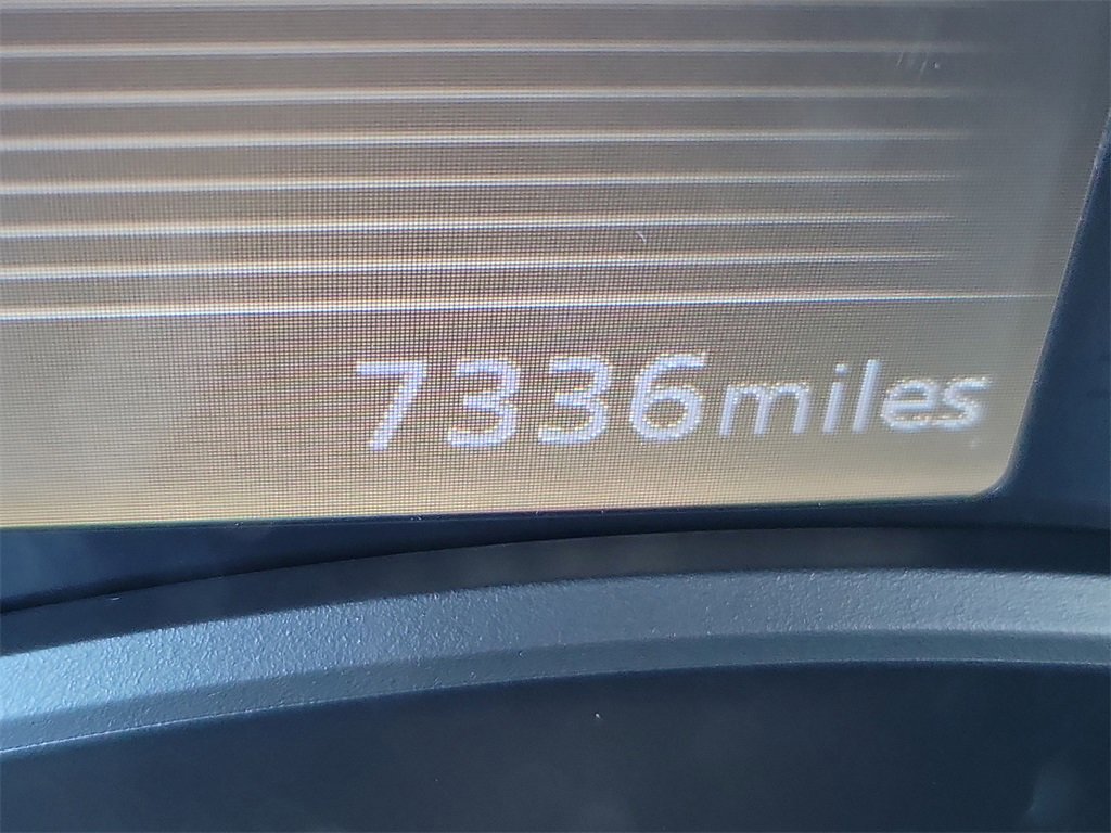 Used 2024 Nissan Kicks SR w/ SR Premium Package image 27