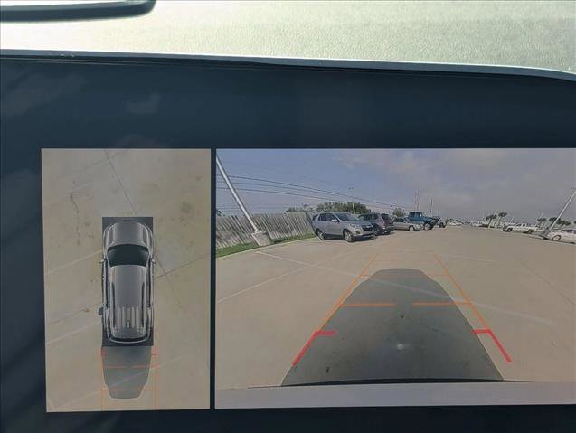 New 2026 Chevrolet Traverse Z71 w/ Enhanced Driving Package image 16