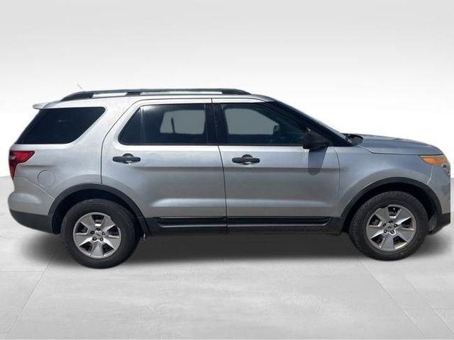 Used 2013 Ford Explorer FWD image 26