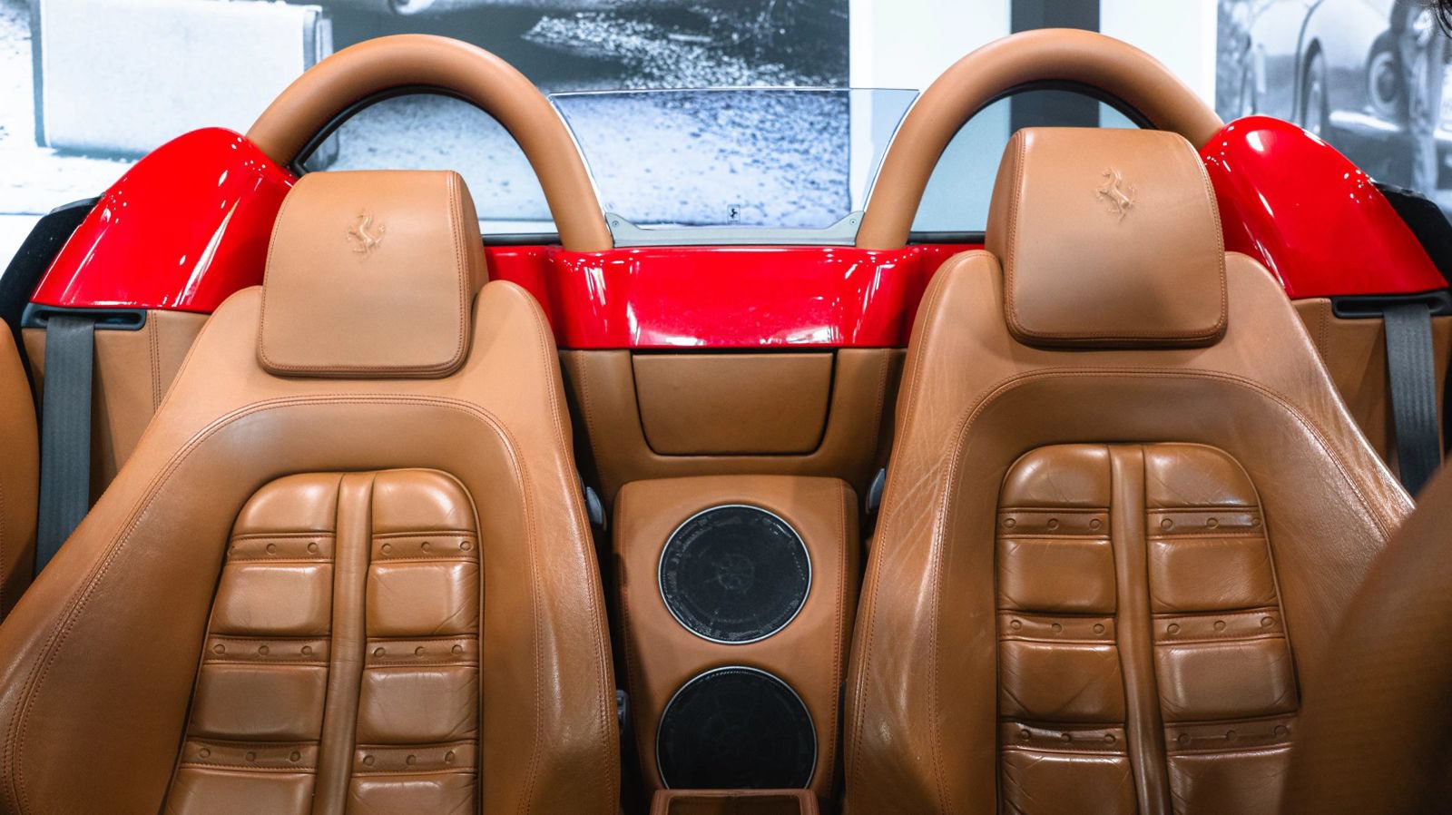 Used 2007 Ferrari F430 Spider RWD image 33