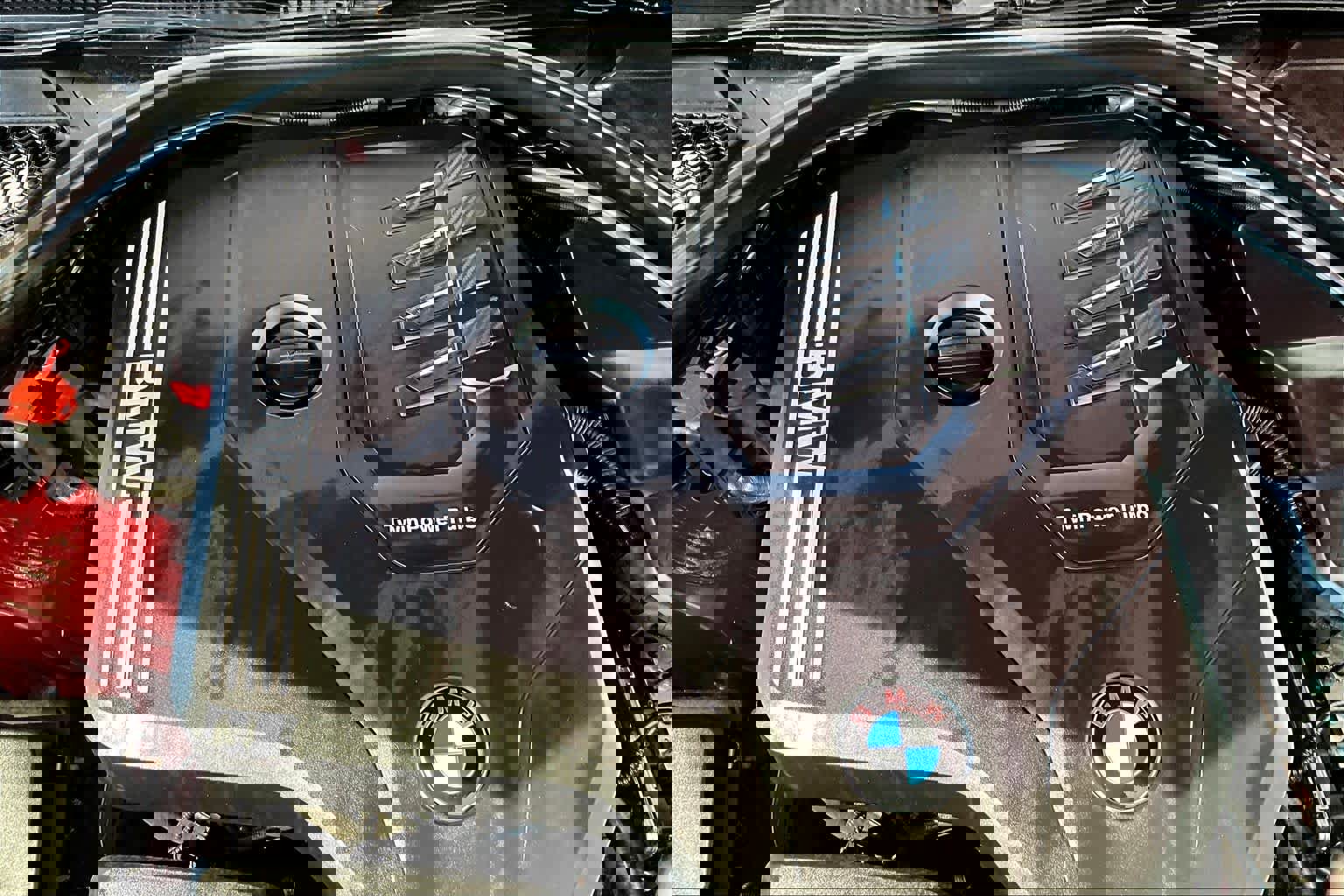 Used 2019 BMW 330i Sedan w/ Convenience Package image 33