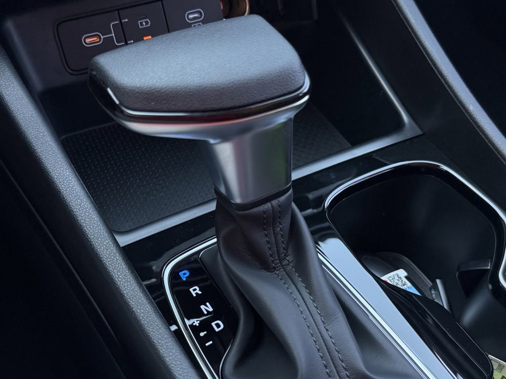 New 2026 Hyundai Tucson SE image 16