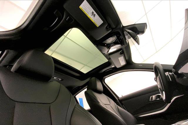 Certified 2023 BMW 330i xDrive Sedan w/ Premium Package image 26