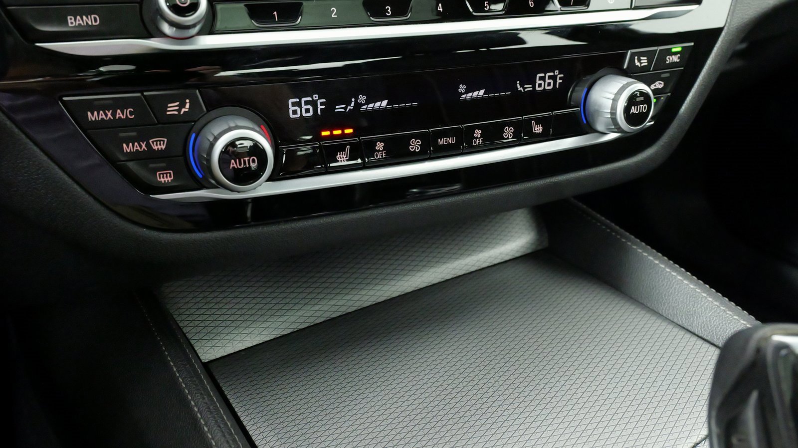 Used 2018 BMW 530i xDrive w/ M Sport Package image 63