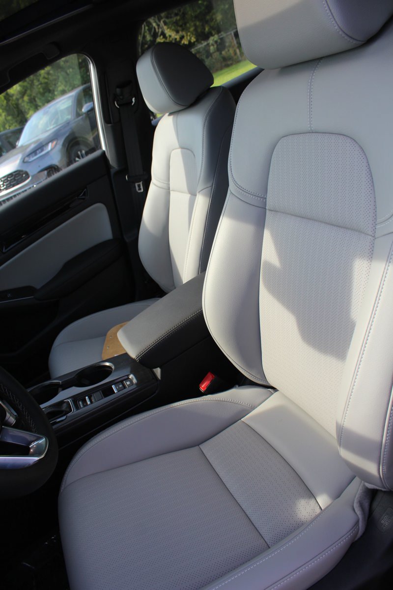 New 2026 Honda Civic Sport Touring image 6