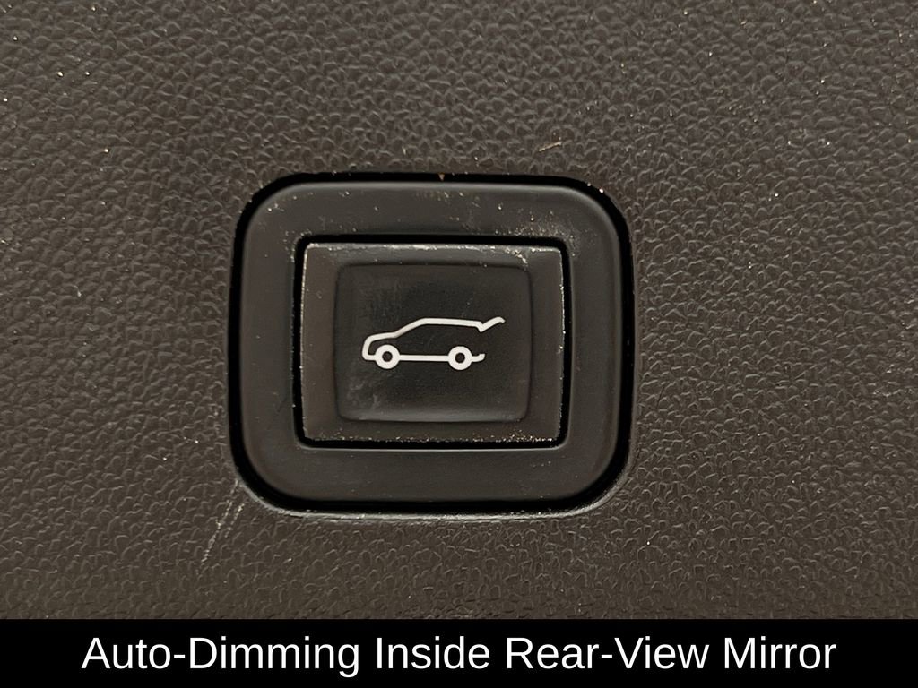 Used 2024 Chevrolet Tahoe Z71 w/ Z71 Off-Road Package image 37