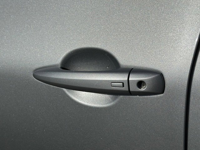 Certified 2023 Nissan Rogue SV w/ SV Premium Package image 11