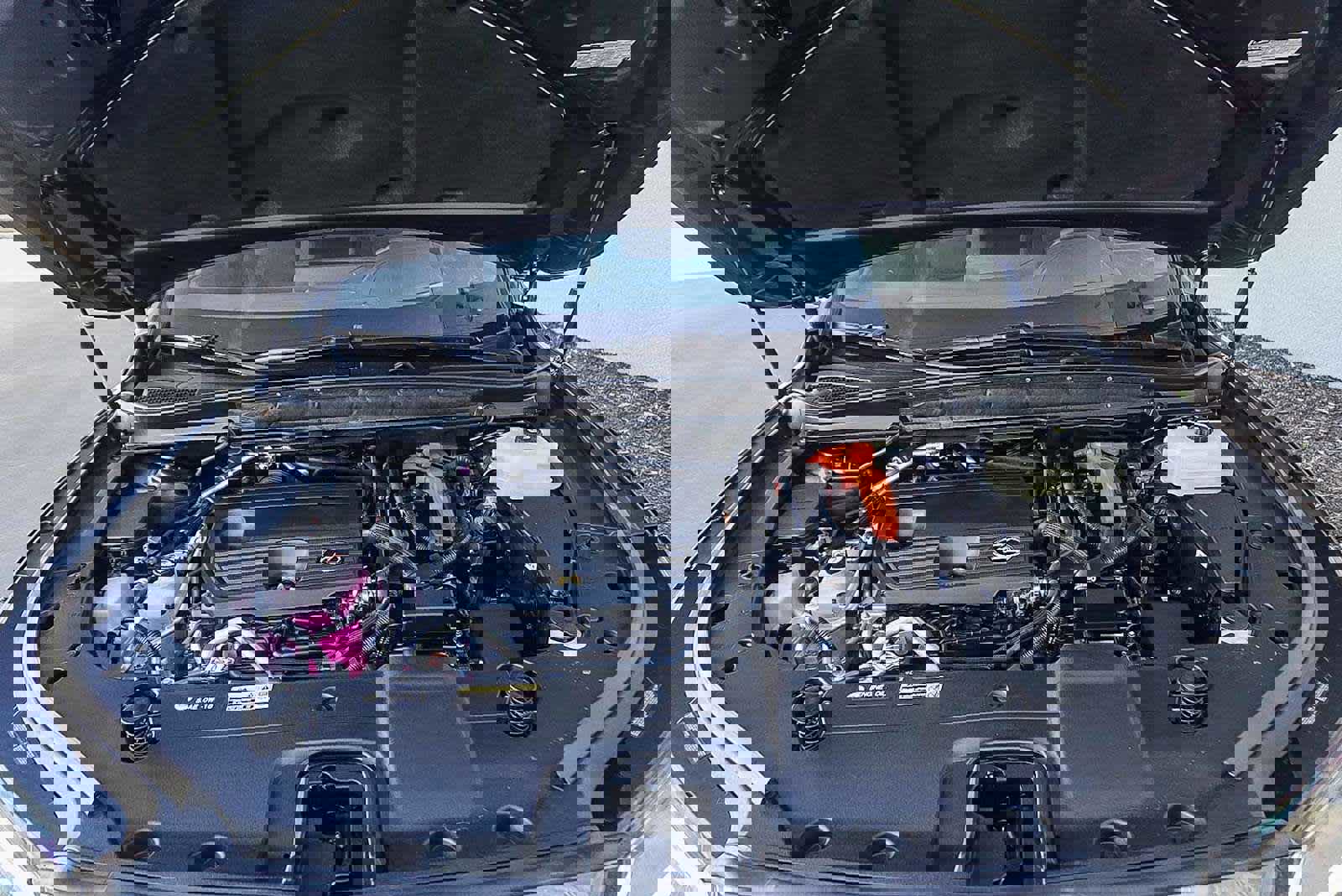 New 2026 Lexus RX 450h Luxury image 27