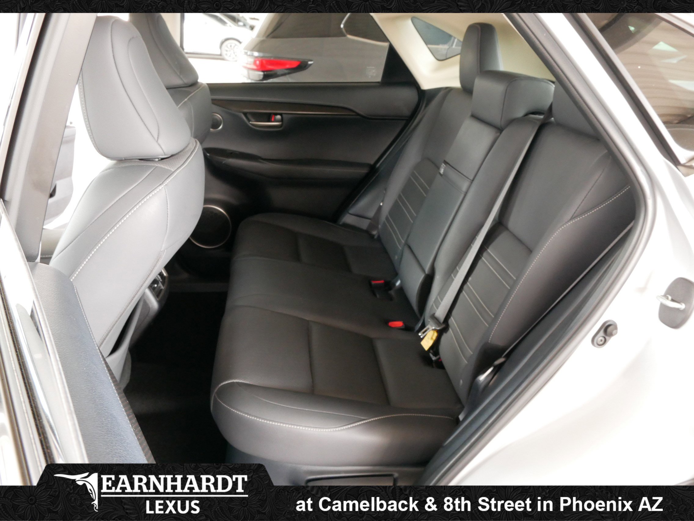 Used 2016 Lexus NX 200t FWD w/ Premium Package image 20