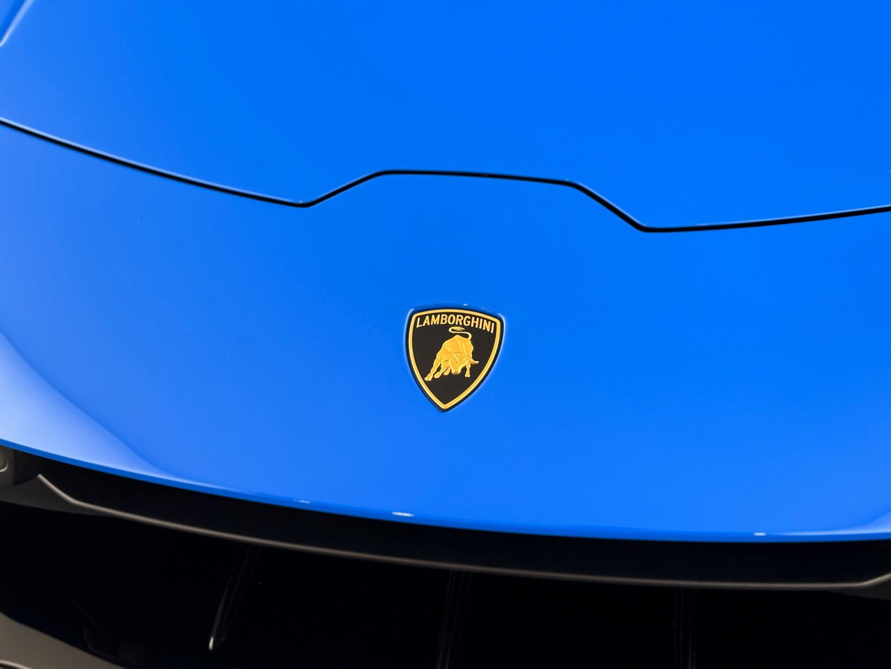 Used 2022 Lamborghini Huracan EVO image 46