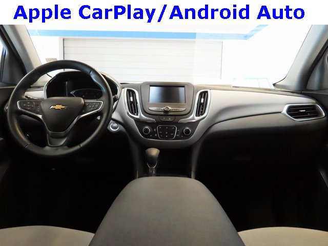 Used 2024 Chevrolet Equinox LT image 7