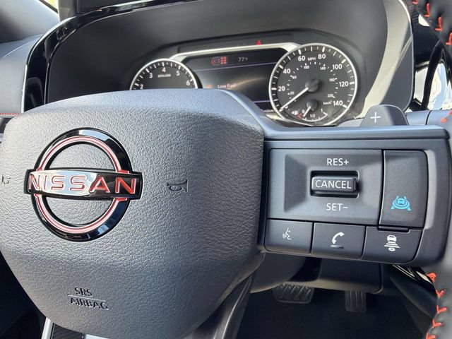 New 2026 Nissan Pathfinder Rock Creek AWD/4WD image 20