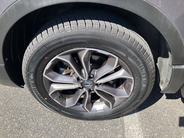 Certified 2020 Honda CR-V EX-L image 40