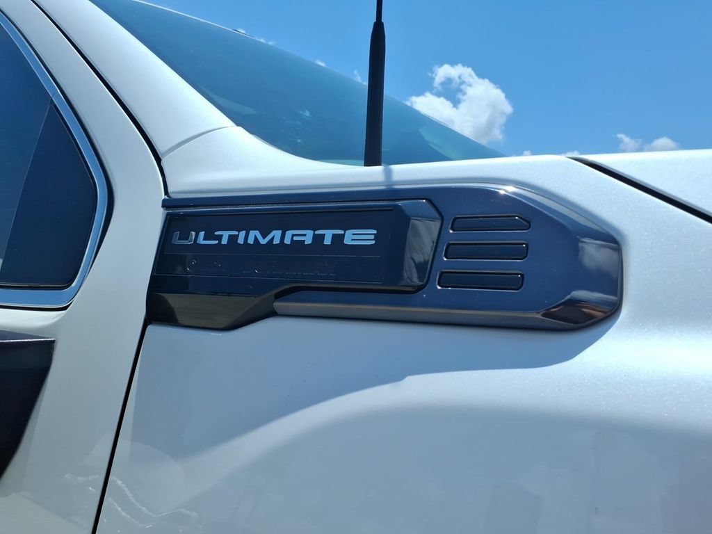 Used 2025 GMC Sierra 2500 Denali Ultimate AWD/4WD image 10