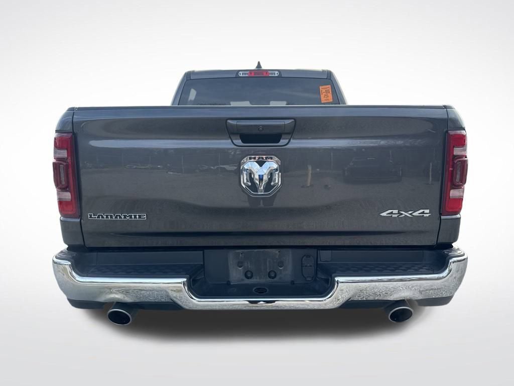 Used 2024 RAM 1500 Laramie image 5