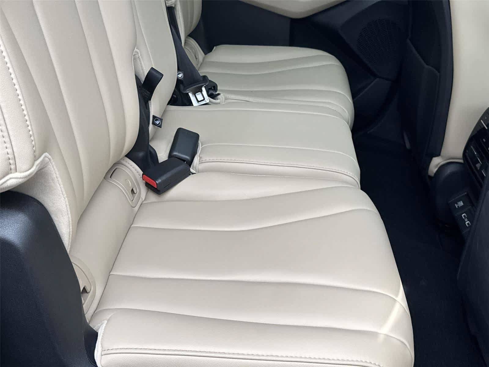 Certified 2023 Acura MDX SH-AWD image 16