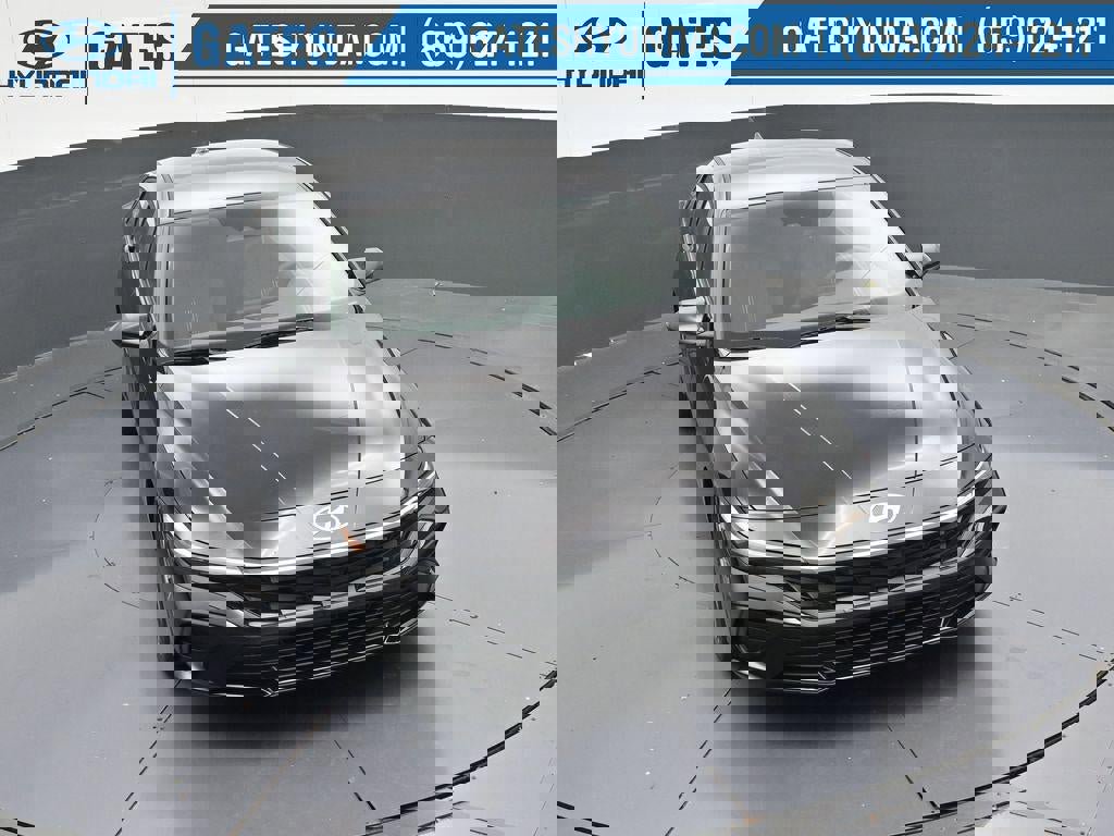 New 2025 Hyundai Elantra Sport image 43