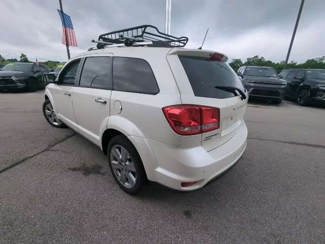 Used 2013 Dodge Journey Crew w/ Flexible Seating Group AWD/4WD image 30