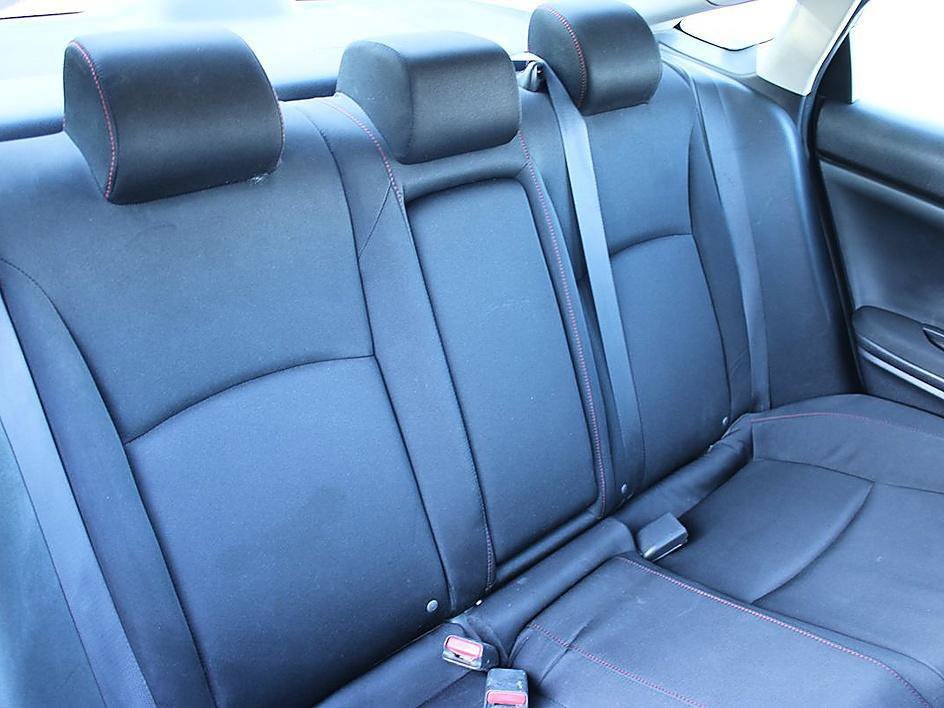 Used 2017 Honda Civic LX image 18