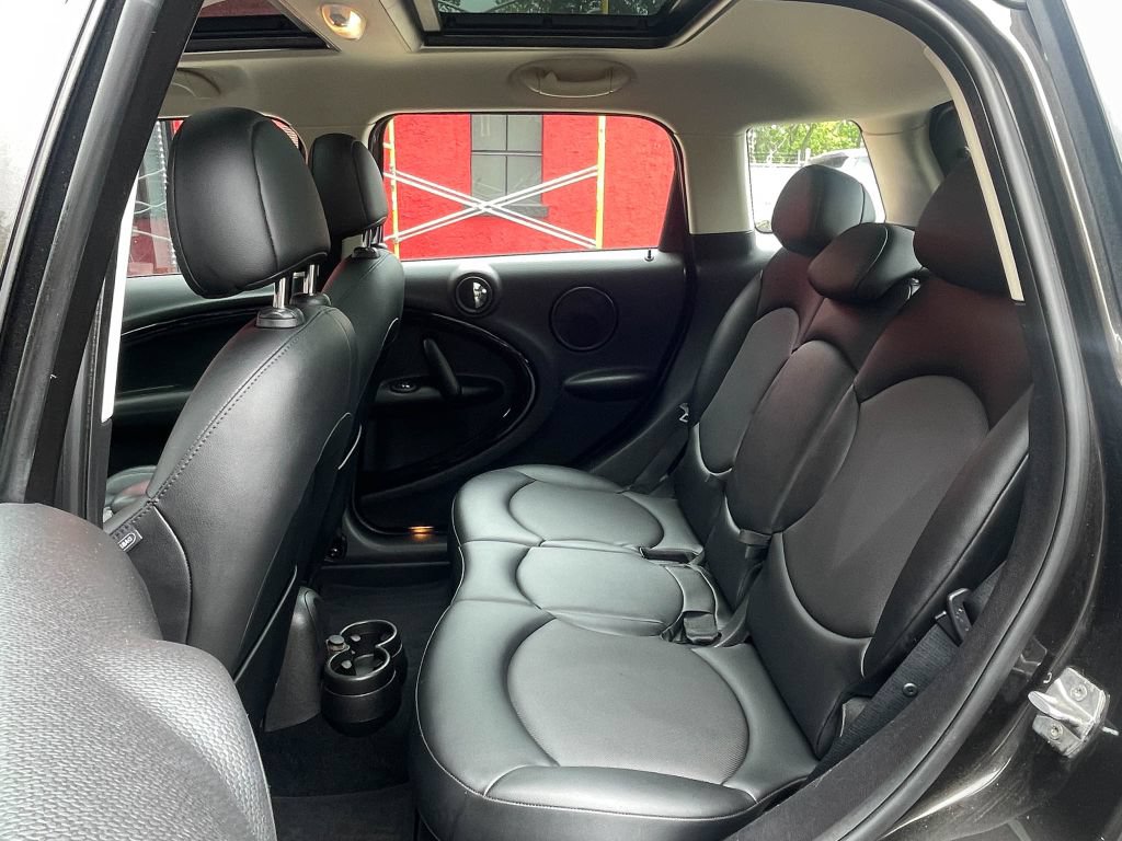Used 2015 MINI Cooper Countryman S AWD/4WD image 31