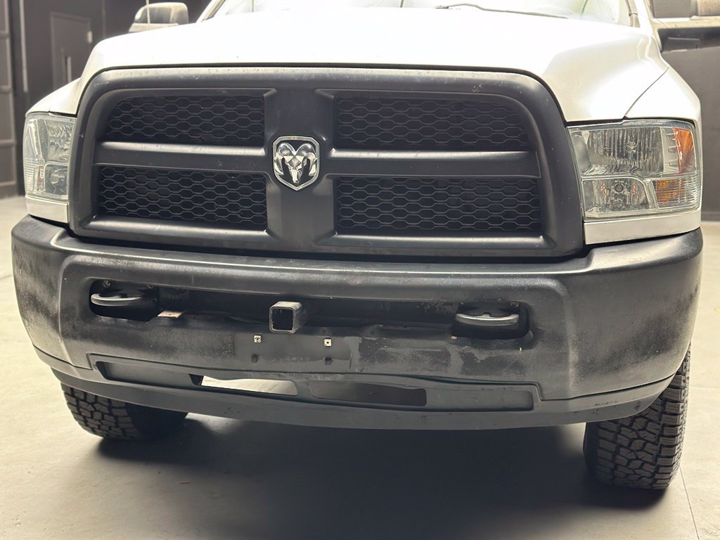 Used 2015 RAM 2500 Tradesman w/ Protection Group AWD/4WD image 13