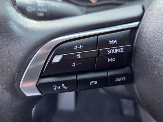 Used 2024 MAZDA CX-30 AWD 2.5 S w/ Premium Package image 31