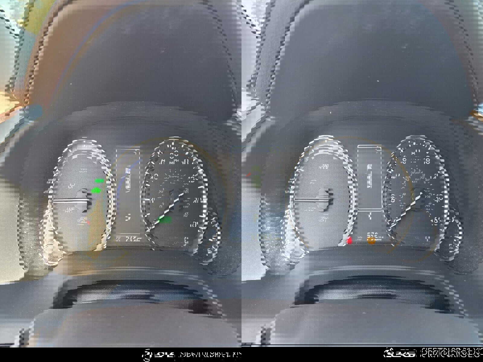 Certified 2020 Lexus RX 450hL AWD w/ Premium Package image 21