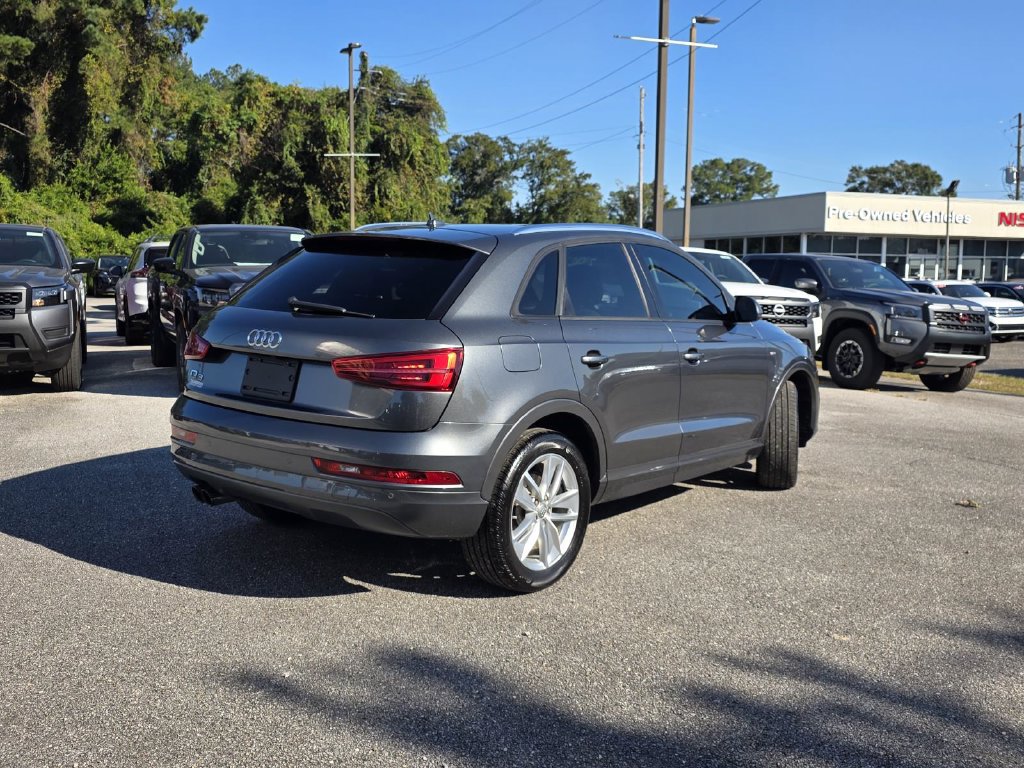 Used 2018 Audi Q3 2.0T Premium FWD image 5