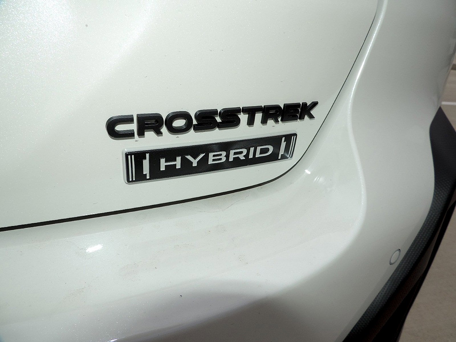 New 2026 Subaru Crosstrek 2.5i Limited w/ Crosstrek Mirror Package AWD/4WD image 16