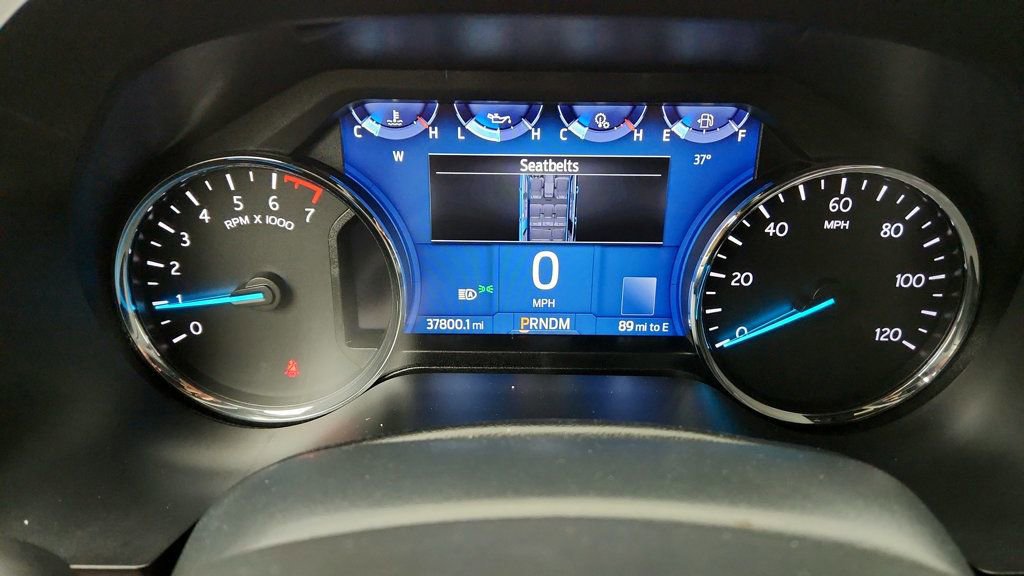 Used 2022 Ford Expedition Max Limited image 15