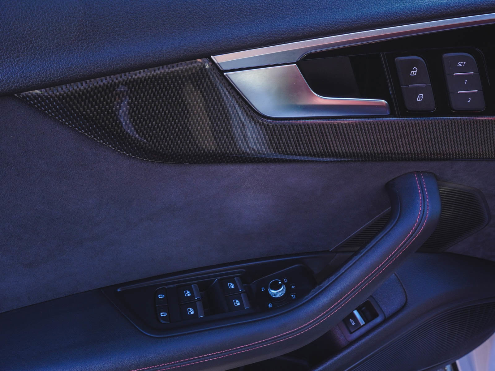 Used 2023 Audi S4 Premium Plus w/ Premium Plus Package image 9