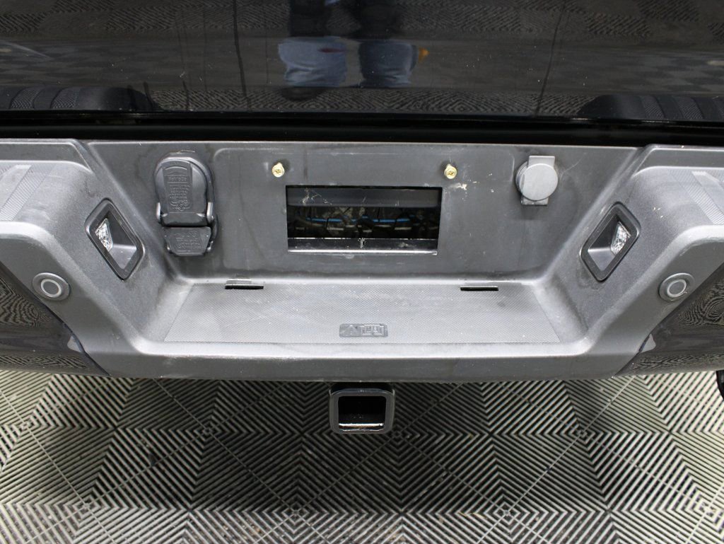 Used 2023 Ford F150 Tremor w/ 360 Degree Camera Package image 43