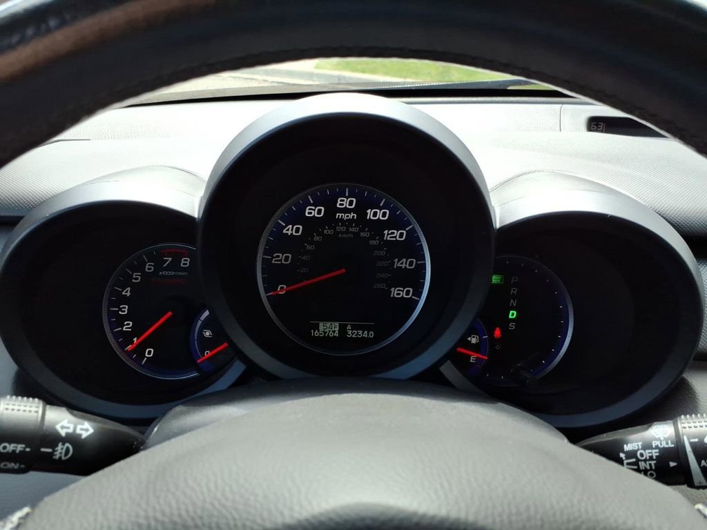 Used 2012 Acura RDX SH-AWD w/ Technology Package image 21