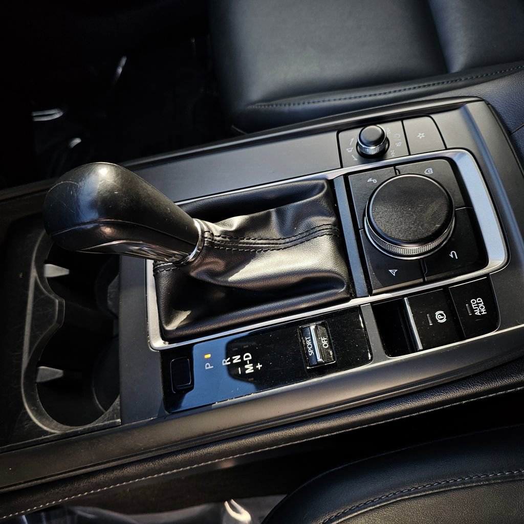 Used 2023 MAZDA CX-30 AWD 2.5 S w/ Select Package image 12