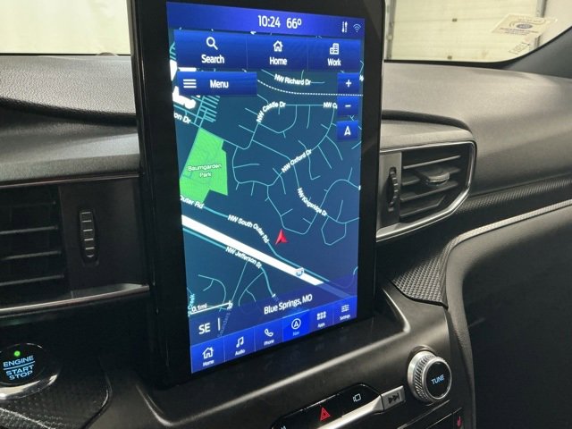 Used 2020 Ford Explorer ST image 26