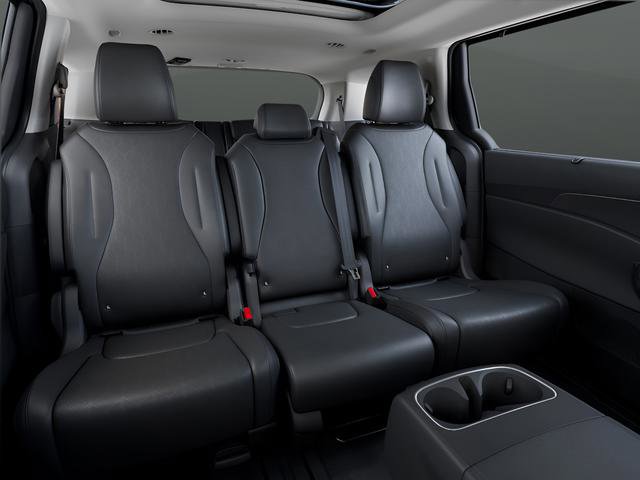 New 2026 Kia Carnival SX image 12