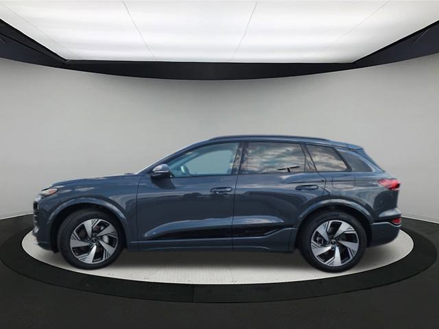 New 2025 Audi Q6 e-tron Prestige image 4