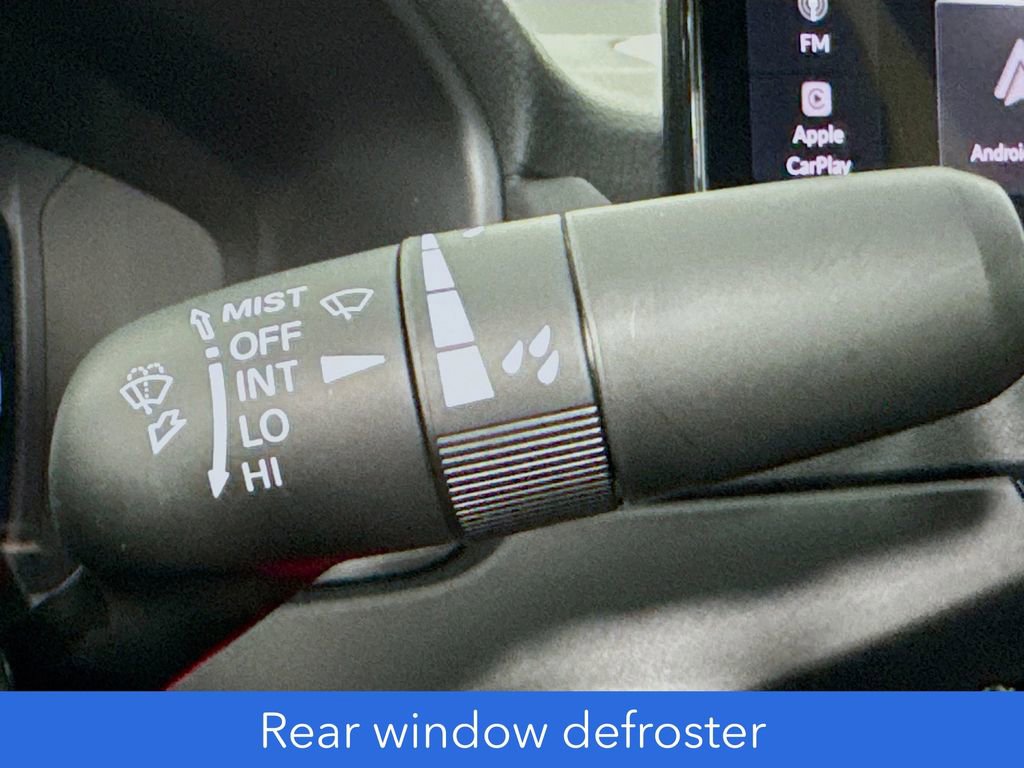 Used 2025 Honda Accord Sport image 17