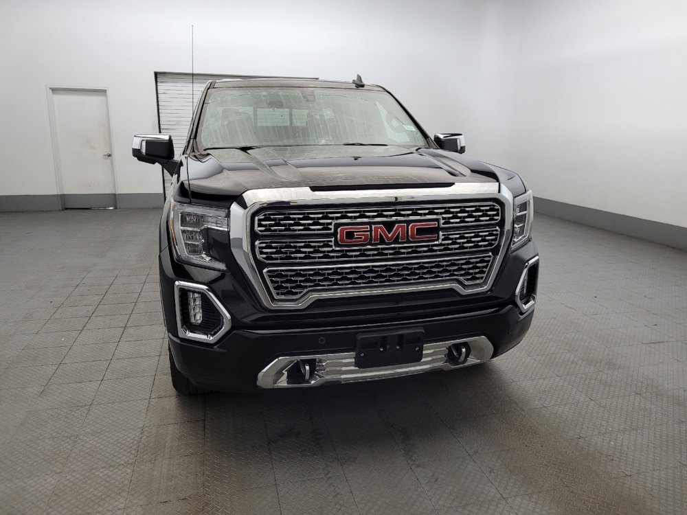 Used 2020 GMC Sierra 1500 Denali w/ LPO, GMC Protection Package image 14