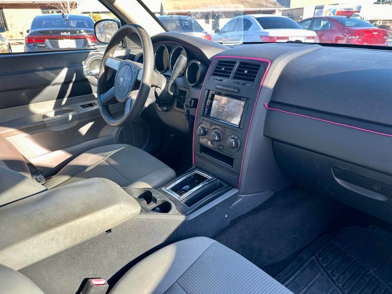 Used 2008 Dodge Charger Police image 19