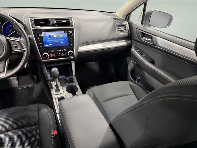 Used 2019 Subaru Outback 2.5i Premium w/ Popular Package #2 AWD/4WD image 28