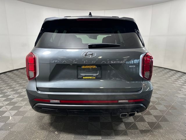 Used 2023 Hyundai Palisade XRT image 4