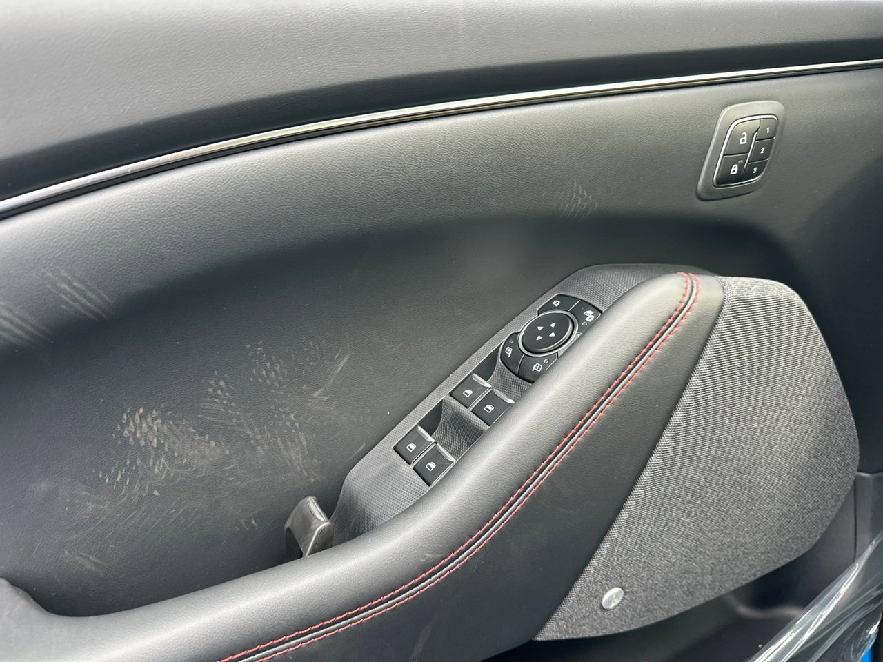 New 2025 Ford Mustang Mach-E Premium w/ Sport Appearance Package image 35