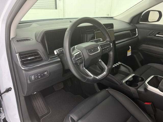 Used 2026 GMC Terrain Denali AWD/4WD image 8