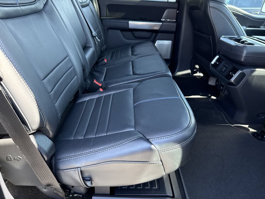 Used 2024 Ford F150 Platinum w/ Equipment Group 702A High AWD/4WD image 15